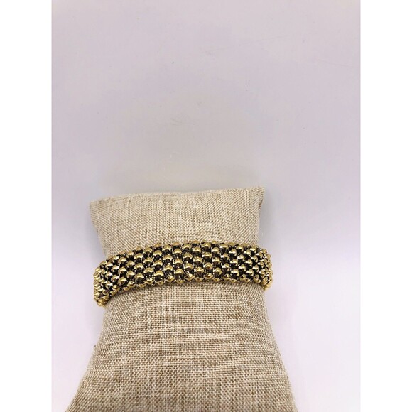 Emma Skye DSMK Stainless Steel Popcorn Necklace & Bracelet Set - Picture 12 of 16